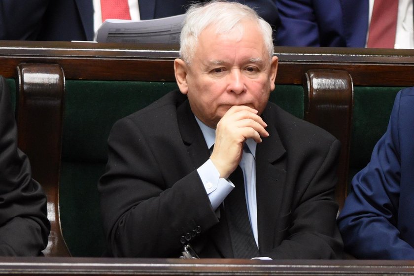 Jarosław Kaczyński