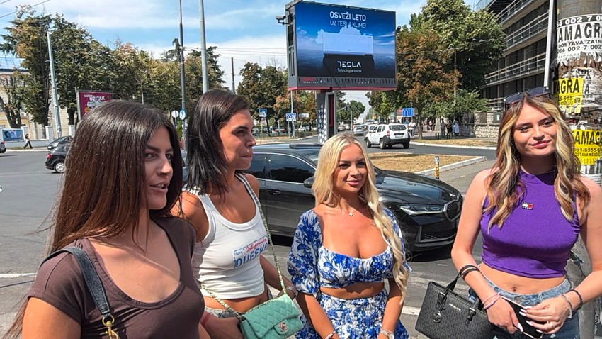 Mina, Boginja i Anja Todorović ulaze u "Elitu 10"