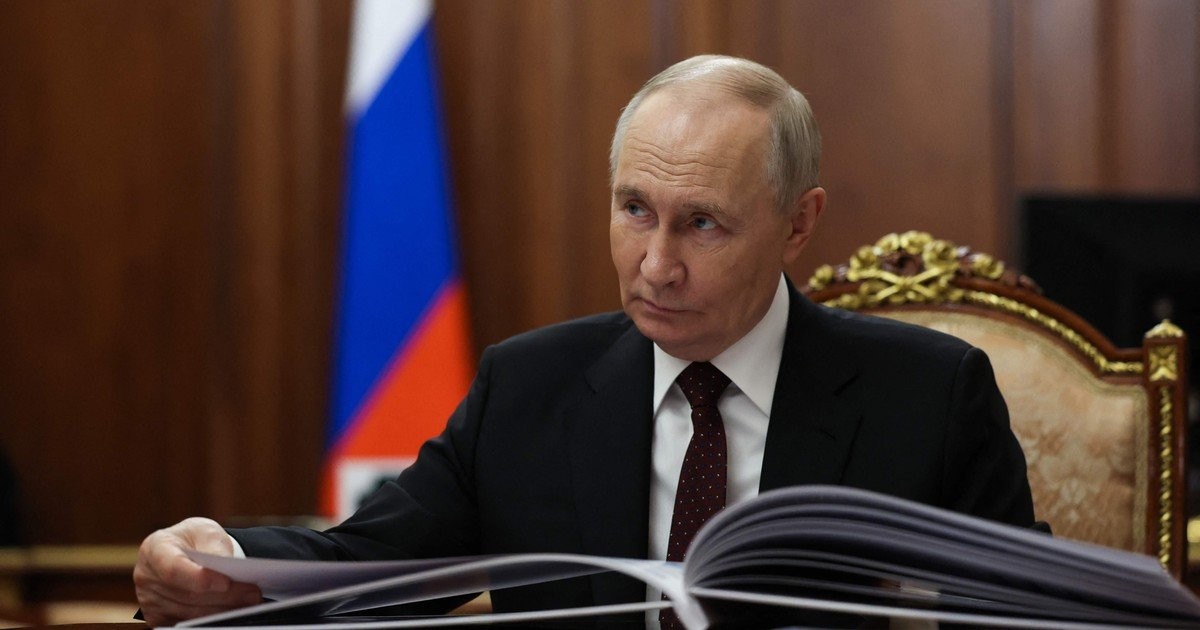 Eksperci ujawniają, co naprawdę może złamać Rosję. "Putin może być skłonny do negocjacji"