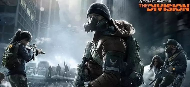 The Division - jest pełna lista zmian aktualizacji 1.1 - Najazdy. Crafterzy zapłaczą