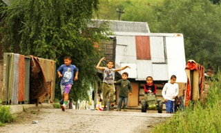 Radomscy Cyganie chcą do pracy? Europejski fundusz im dopłaci