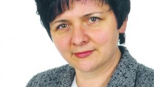 Regina Politowicz, dyrektor wydziału zdrowia, świadczeń i polityki społecznej Urzędu Miasta w Bydgoszczy