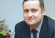 Rafał Stankiewicz, członek zarządu
    PZU