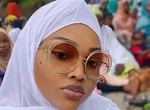 I converted to Islam out of love for my husband - Mercy Aigbe