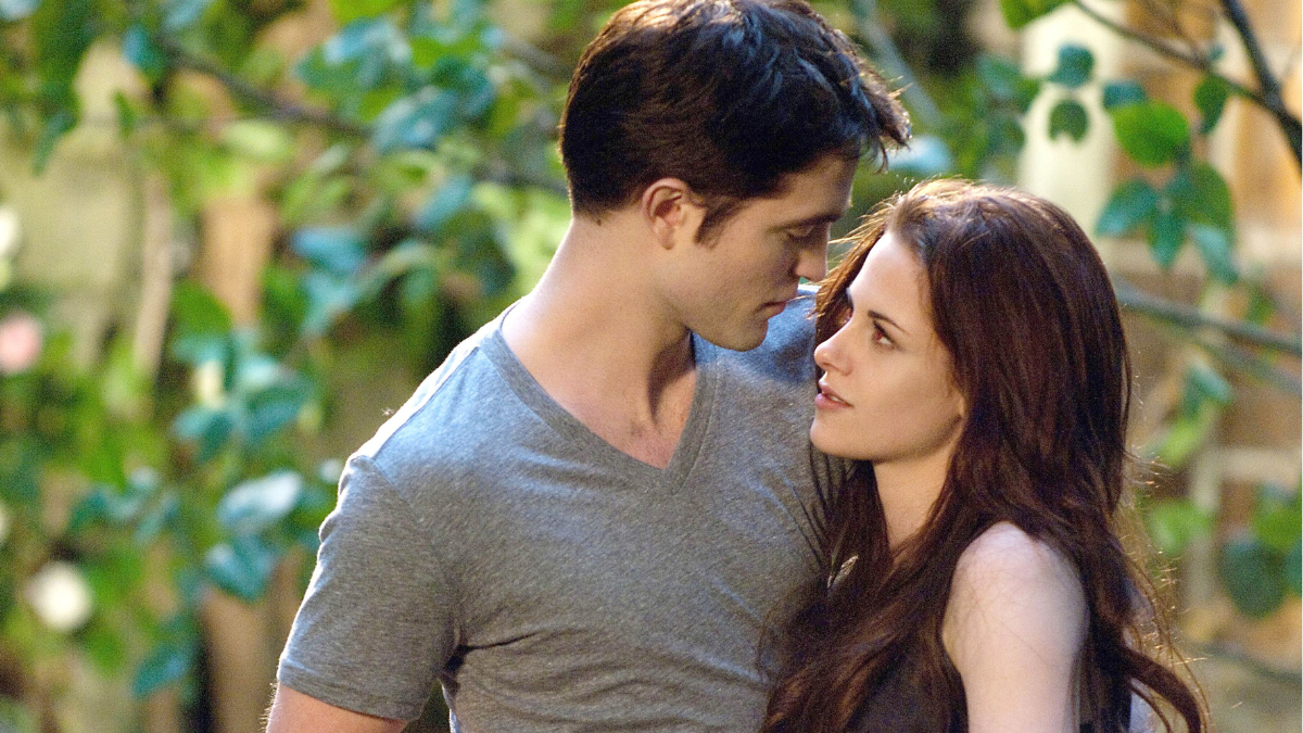 El tudod képzelni, hogy ne Robert Pattinson alakítsa a Twilight főszerepét? 