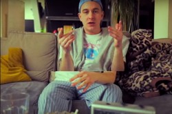 Miły ATZ z pierwszym singlem pod szyldem Def Jam Recordings Poland