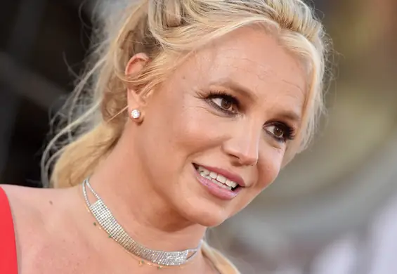 Britney Spears jest w ciąży. "Depresja okołoporodowa jest straszna". Które gwiazdy ją rozumieją?