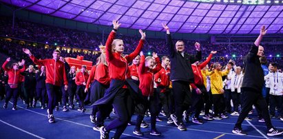 Uczestnicy igrzysk... poszukiwani. Niemieckie służby tropią zaginionych. Jest jedna hipoteza