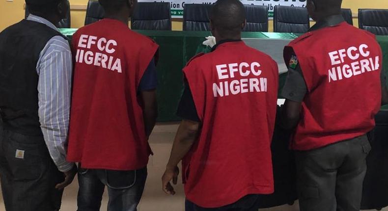 Court orders EFCC to produce devices used by fraudster in alleged $17, 000 fraud [Uncova]