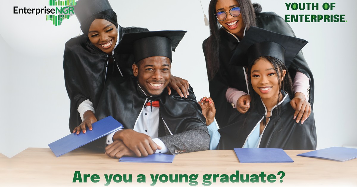 Key solutions to high unemployment rate among young graduates in Nigeria - Vimarsana News