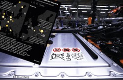 Wielkie ambicje Europy legły w gruzach. Cały region odczuwa bankructwo jednej firmy