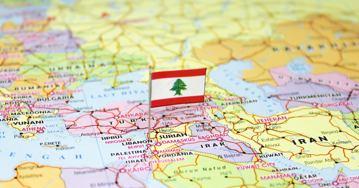 Polski żołnierz lekko ranny w Libanie. Wybuch miny pułapki podczas patrolu UNIFIL