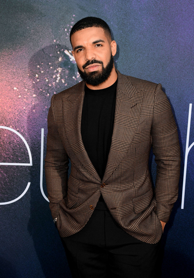 Gwiazdy, które nie obchodzą tradycyjnych świąt Bożego Narodzenia: Drake