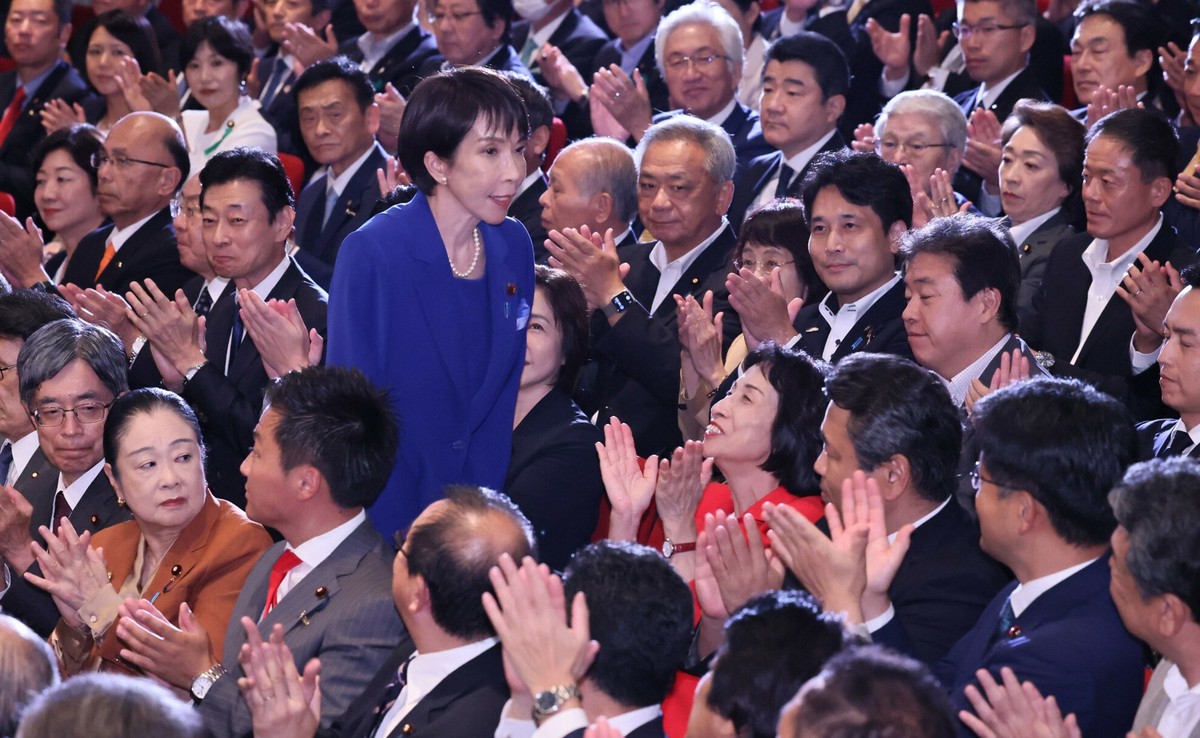 Japonia o krok od pierwszej premierki w historii