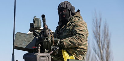 Niepokojące doniesienia amerykańskich mediów: Rosja używa na Ukrainie tajemniczej amunicji