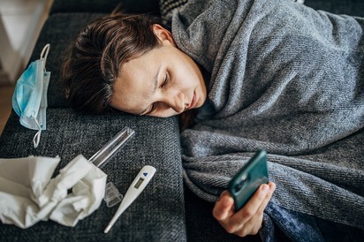 Koronavírus tünetei napról napra: ez a 2 nap kritikus