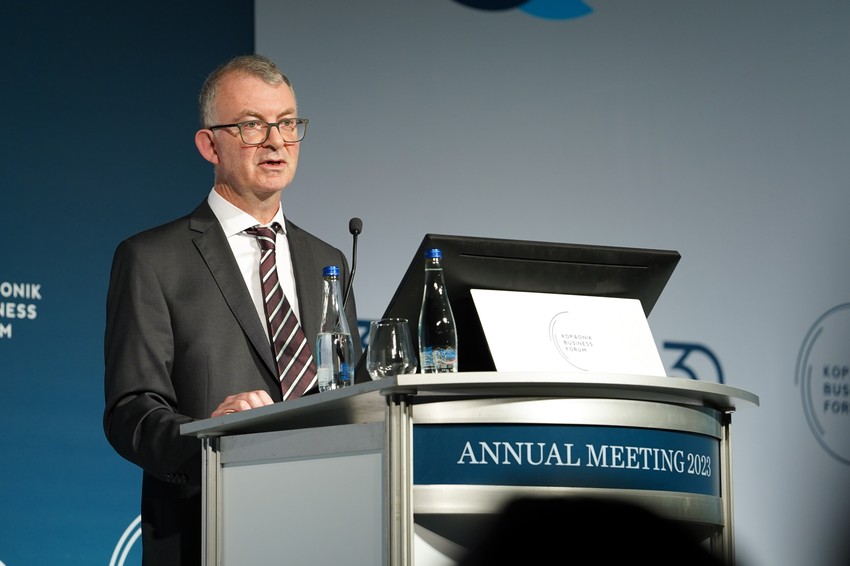 Kopaonik biznis forum