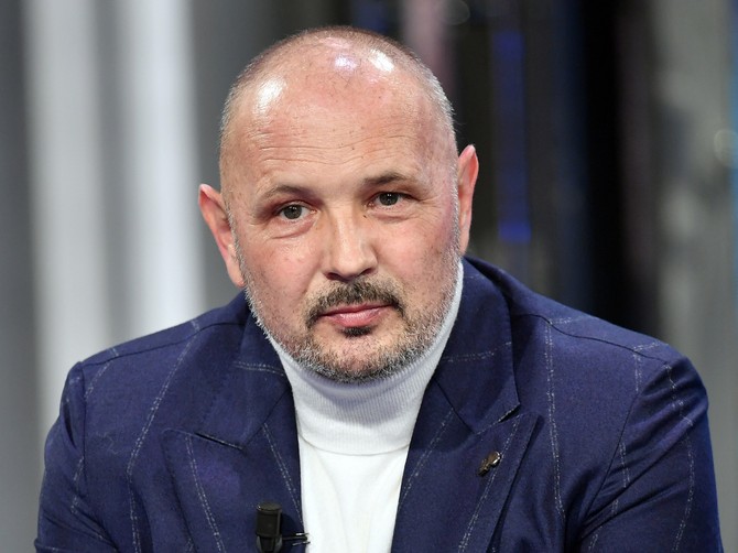 Siniša Mihajlović