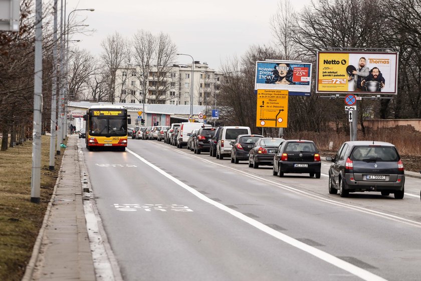 Zdecyduj, jak ma jeździć twój autobus