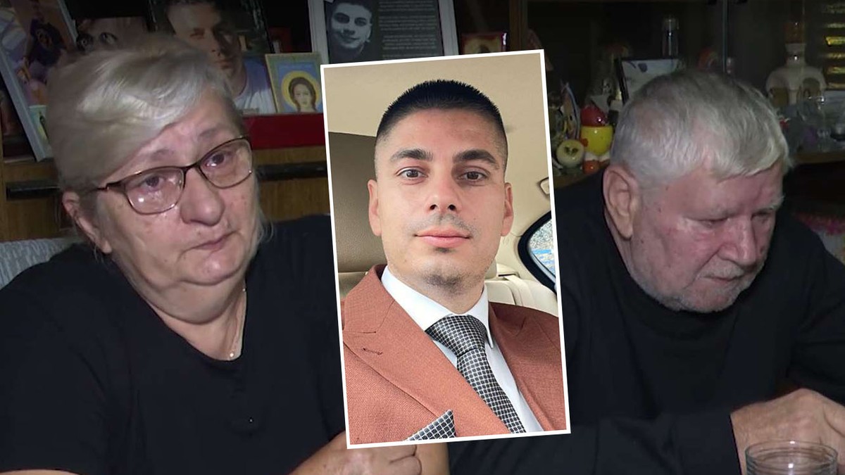 Policajac Nikola Krsmanović bi danas napunio 36 godina: Potresna ispovest njegovih roditelja