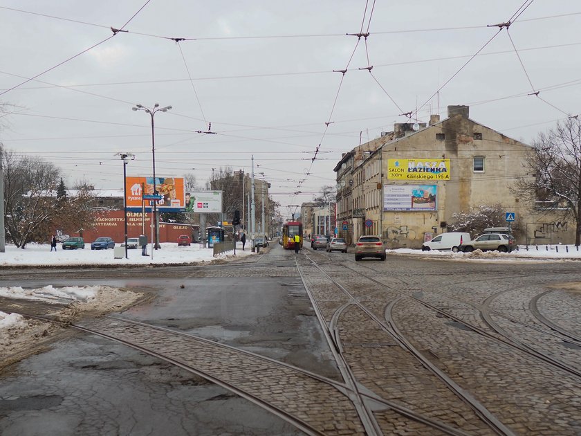 Będzie remont ulicy Przybyszewskiego!