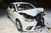 Testy zderzeniowe Euro NCAP