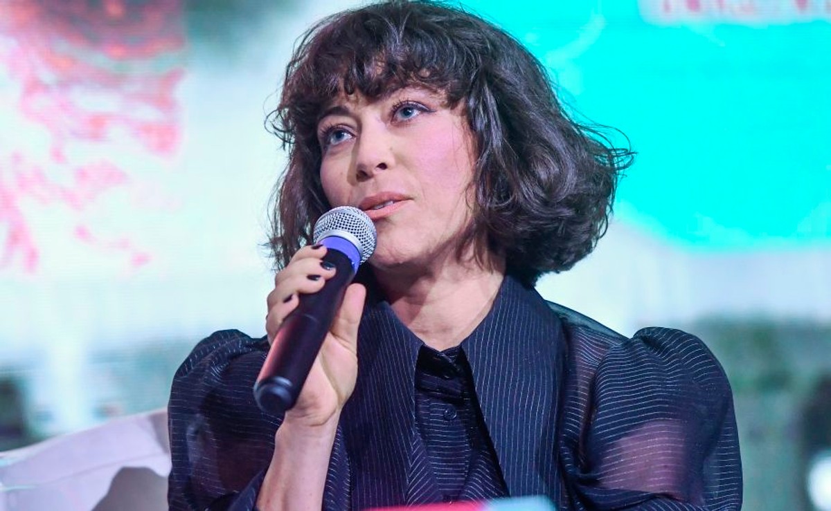 Natalia Kukulska