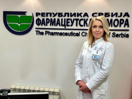 Mnogi lekovi povećavaju rizik od fotosenzitivne reakcije, koja se obično javlja kao izraženija opekotina od sunca, kaže farmaceutkinja Jasna Anđelković