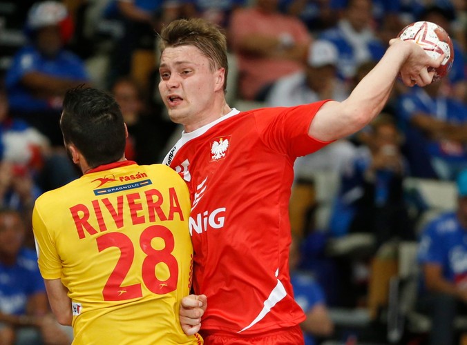 Zegarmistrz Szyba nowym bohaterem narodowym Polaków