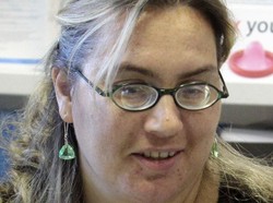 Alicja Tysiąc pogodziła się z "Gościem Niedzielnym"