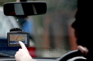 Prowizorka na Euro 2012. Nawigacje nie doprowadzą kibiców do celu