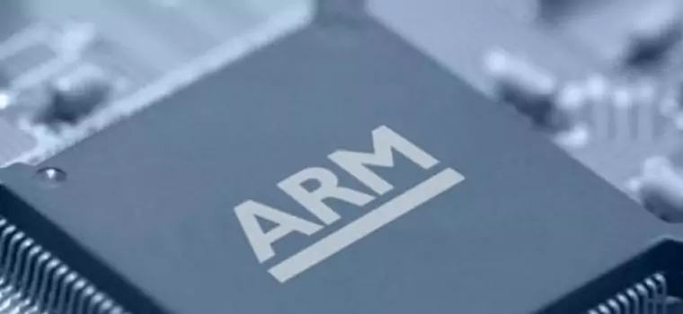 SoftBank przejmuje ARM Holdings. Za ponad 32 mld dolarów