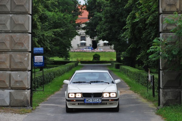 Chcesz testować samochód lub motor? Zapraszamy!