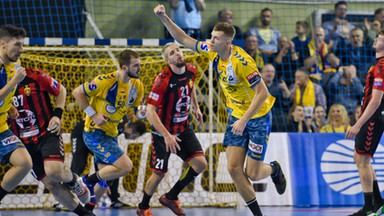 Vardar Skopje - Łomża Vive Kielce [RELACJA NA ŻYWO]