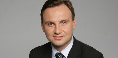 Andrzej Duda: Jestem wielbicielem kobiet