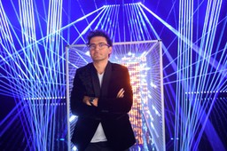 kuba wojewódzki uderza w edytę górniak. "już wtedy wierzyła w dziwne teorie"