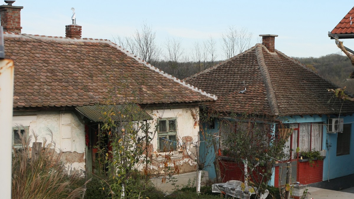 Kuća Rade Manojlović