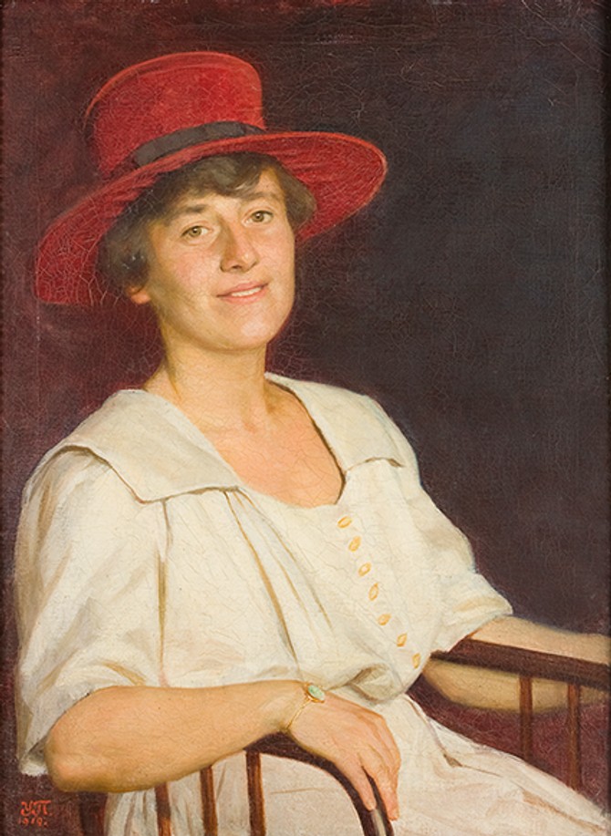 Anica Savić Rebac