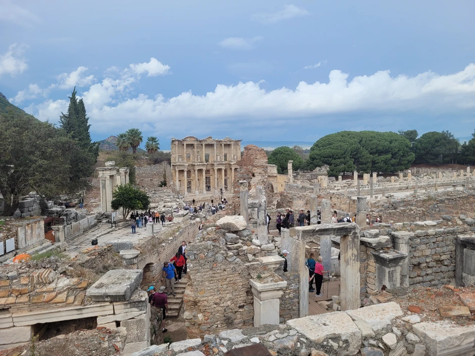 Putovanja u Tursku, Izmir i Bodrum