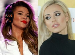 Górniak komentuje pomysł duetu z Dodą i wbija szpilę młodszej koleżance