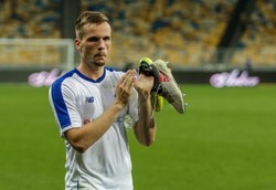 Liga ukraińska: Świetny mecz Kędziory. Strzelił gola i zaliczył asystę