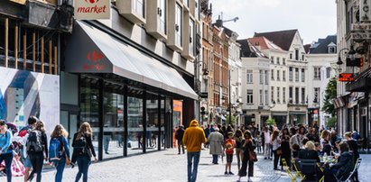 Zarobki w Belgii. Ile można zarobić, praca bez języka