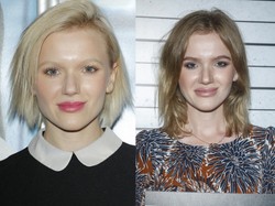 Nie oszczędza na medycynie estetycznej. Nowa twarz dziewczyny Huberta Urbańskiego