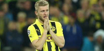 Borussia Dortmund pożegnała Jakuba Błaszczykowskiego. Zrobili to w wyjątkowy sposób