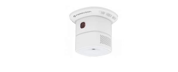 Ferguson Smart CO Detector