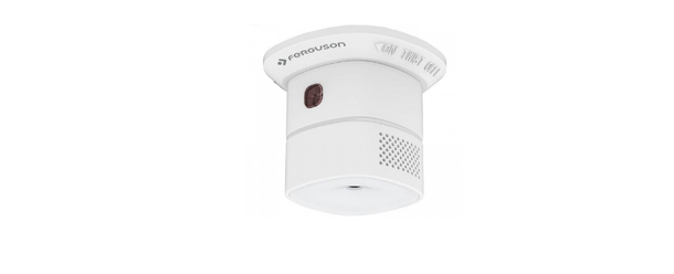 Ferguson Smart CO Detector