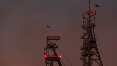 czy polska kopalnia może upaść? [komentarz]