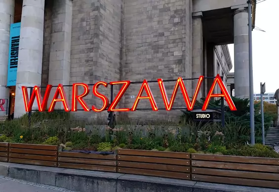 5 miejscówek idealnych do imprezowania w Warszawie