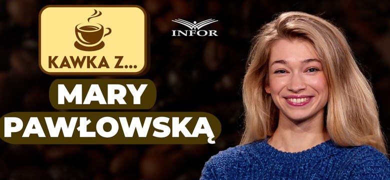 Jej debiut to "Wielka Warszawska" i "Klangor 2". "Mam w sobie naiwność"