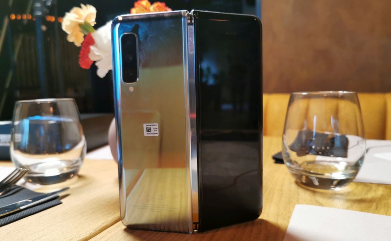 Samsung Galaxy Fold